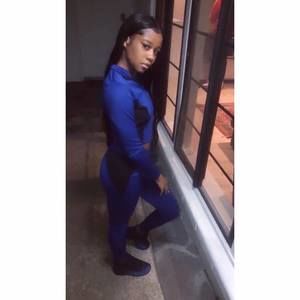 Meet your Posher, Jami